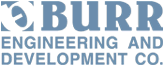 Burr Engineering Logo