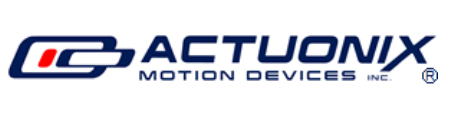 Actuonix Motion Devices Logo