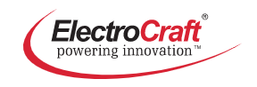 ElectroCraft, Inc. Logo